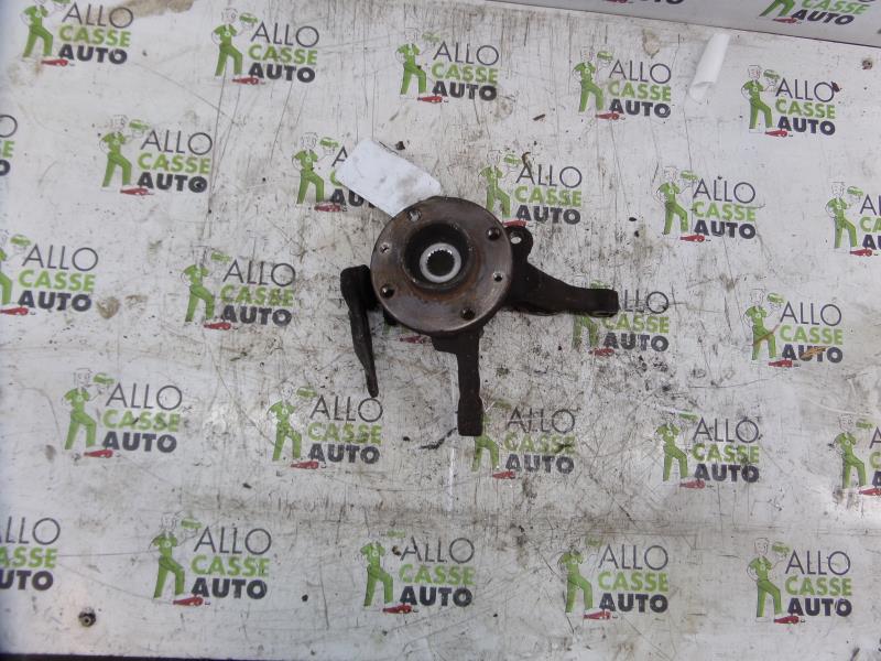 Fuso a snodo anteriore sinistro RENAULT R21 PHASE 2 Gasolina - 1