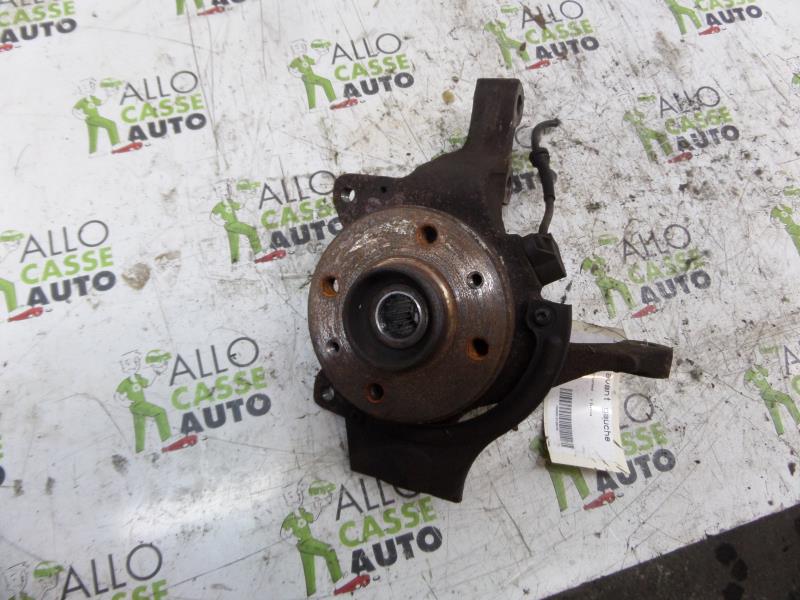 Fuso a snodo anteriore sinistro RENAULT SAFRANE PHASE 1 Gasolina - 1