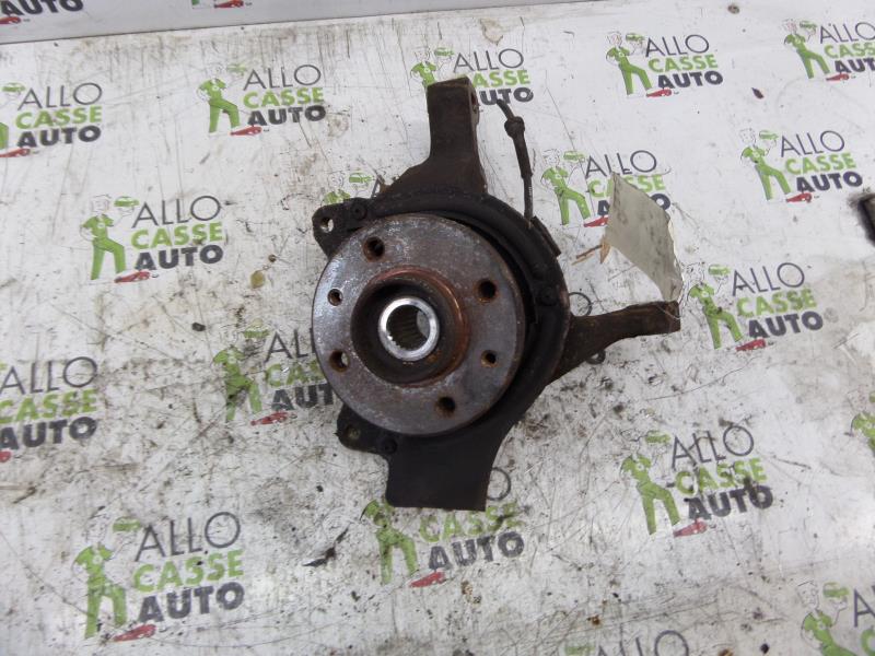 Fuso a snodo anteriore sinistro RENAULT SAFRANE PHASE 1 Gasolina - 1