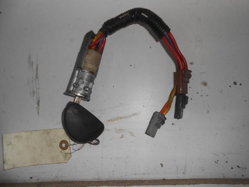 Neiman FIAT SCUDO 1 PHASE 1  - 1