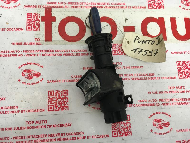 Neiman FIAT PUNTO 2 PHASE 1 Diesel - 1