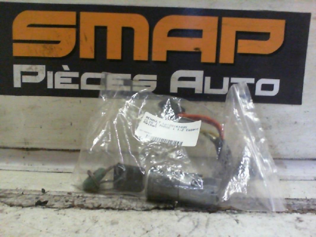 Immobilizzatore RENAULT CLIO 1 PHASE 1 Gasolina - 1