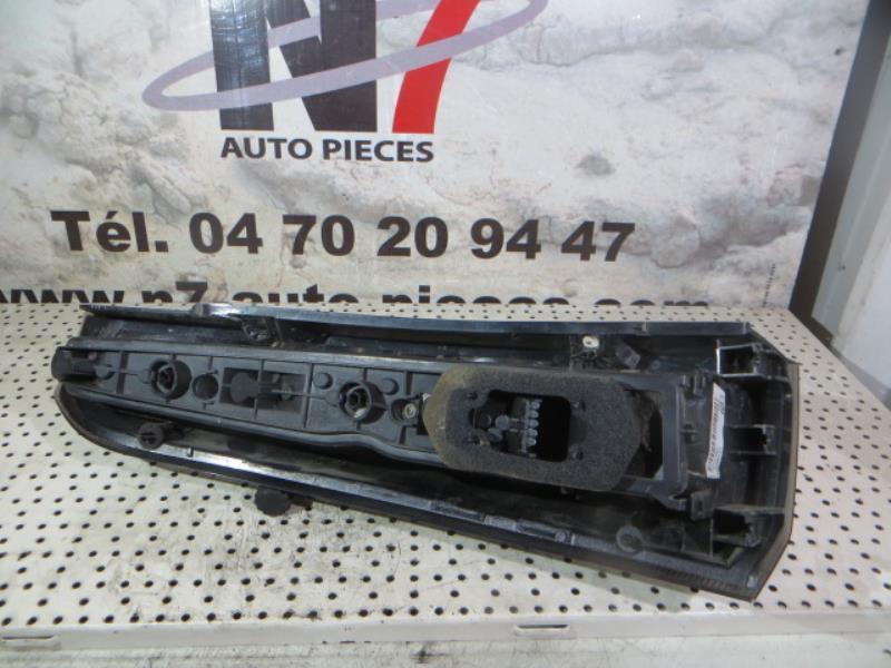 Fanale posteriore principale destro (luci) OPEL MERIVA A PHASE 1 Diésel - 1