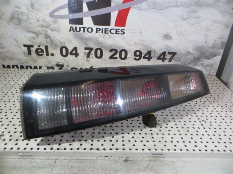 Fanale posteriore principale sinistro (luci) OPEL MERIVA A PHASE 1 Diésel - 1