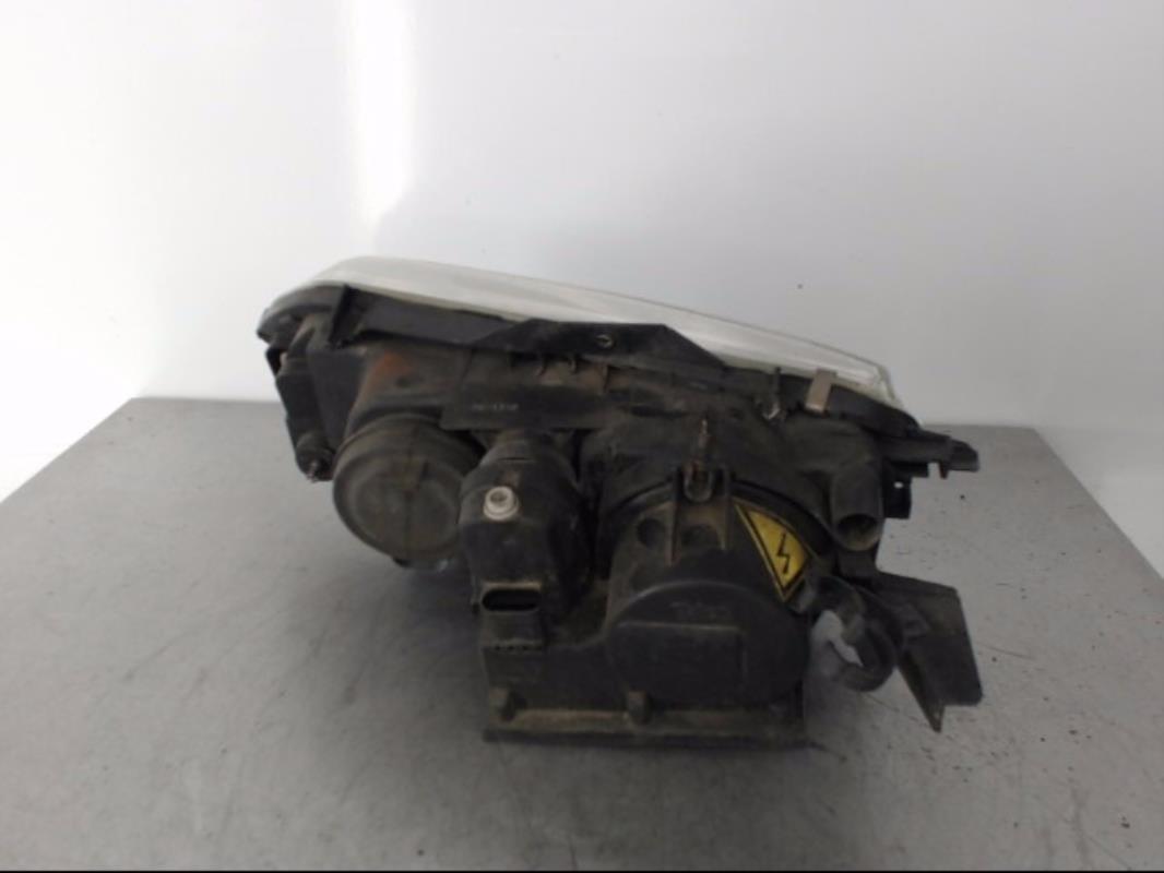 Image Optique avant principal droit (feux)(phare) - RENAULT ESPACE 3