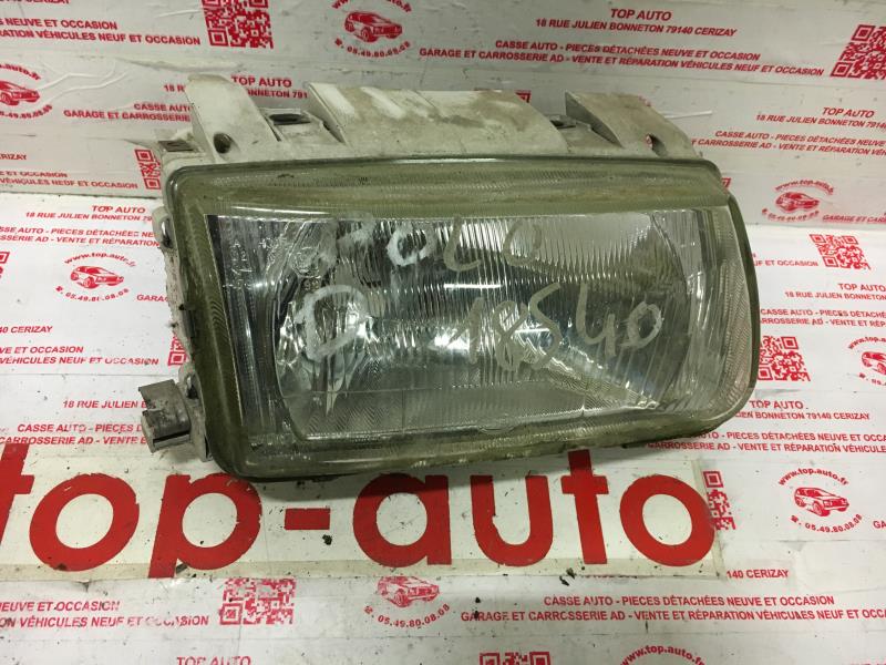 Gruppo ottico anteriore principale destro (luci)(faro) VOLKSWAGEN POLO 3 PHASE 1 Gasolina - 1