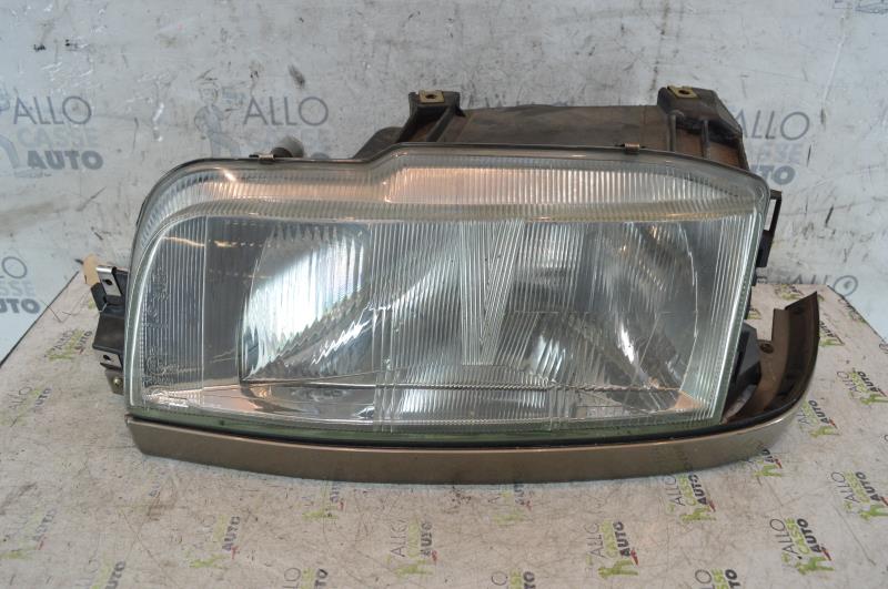 Gruppo ottico anteriore principale sinistro (luci)(faro) RENAULT R21 PHASE 2 Gasolina - 1