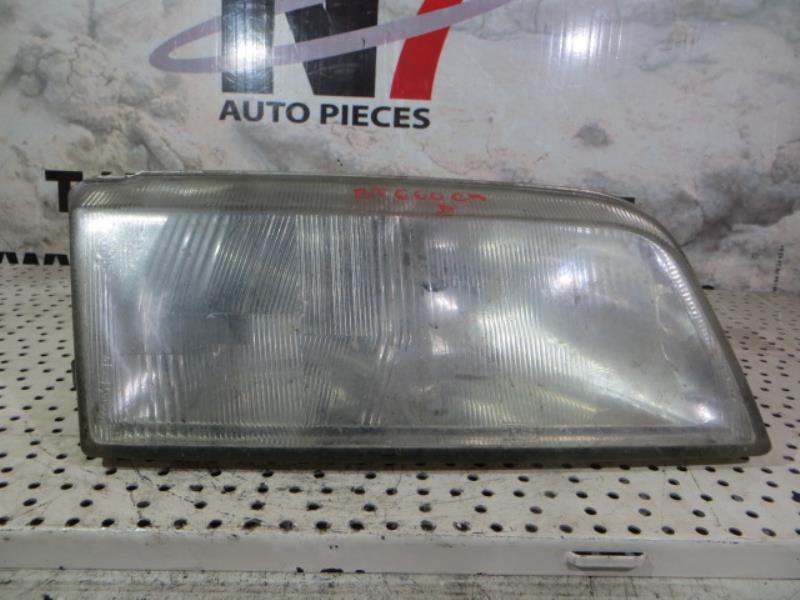 Gruppo ottico anteriore principale sinistro (luci)(faro) CITROEN ZX PHASE 1 Diésel - 1