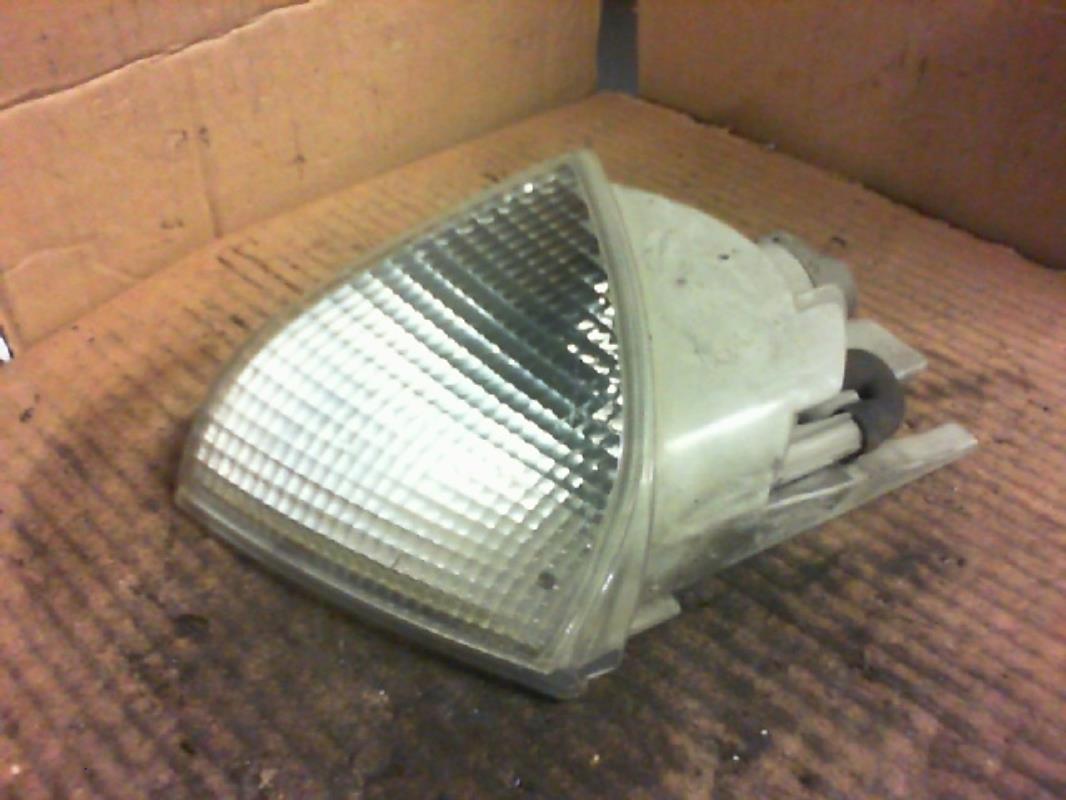 Gruppo ottico anteriore secondario destro (luci)(freccia) PEUGEOT EXPERT 2  - 1
