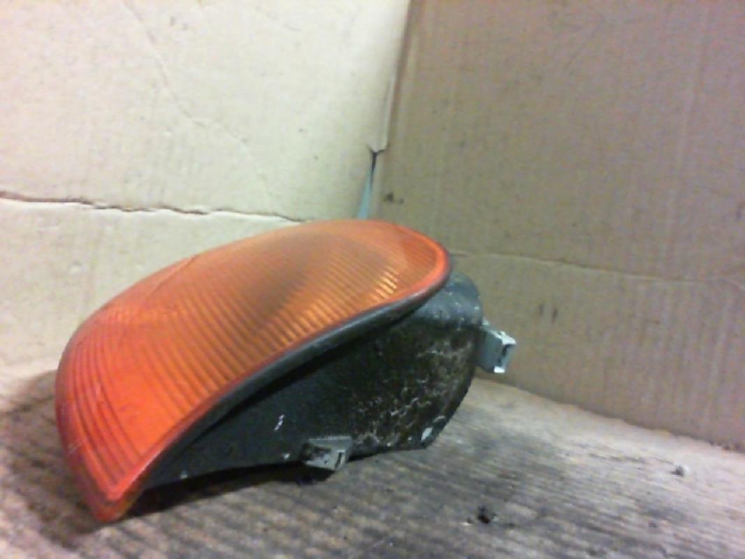 Gruppo ottico anteriore secondario sinistro (luci)(freccia) VOLKSWAGEN POLO 3 Gasolina - 1