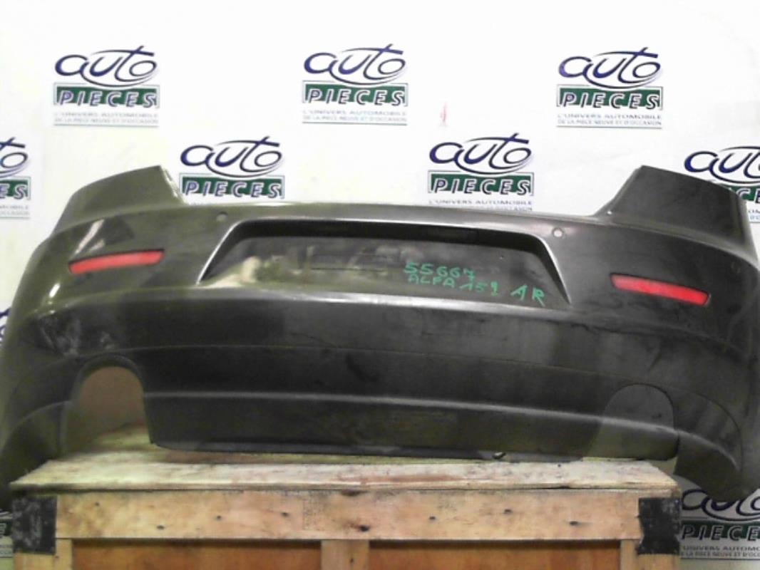 Pare choc arriere ALFA ROMEO 159 BREAK Diesel - 1