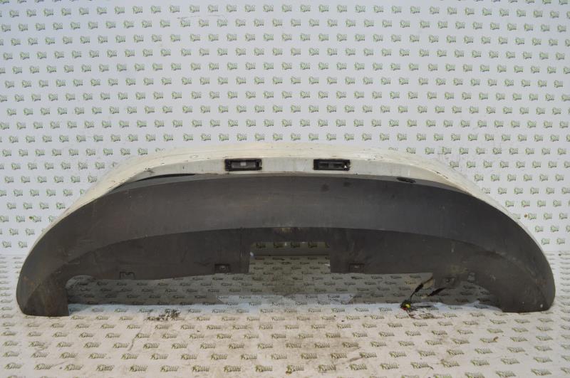 Pare choc arriere FIAT BRAVO 2 Diesel - 1