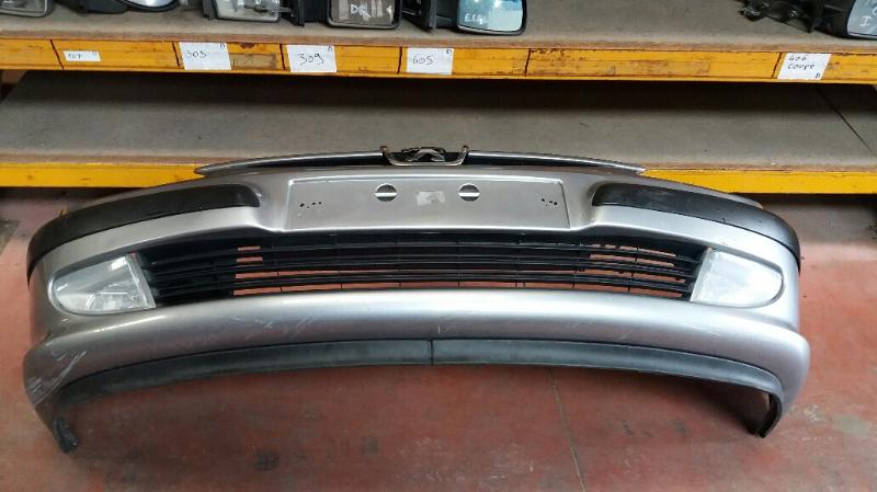 Pare choc avant PEUGEOT 607 PHASE 1 Essence - 1