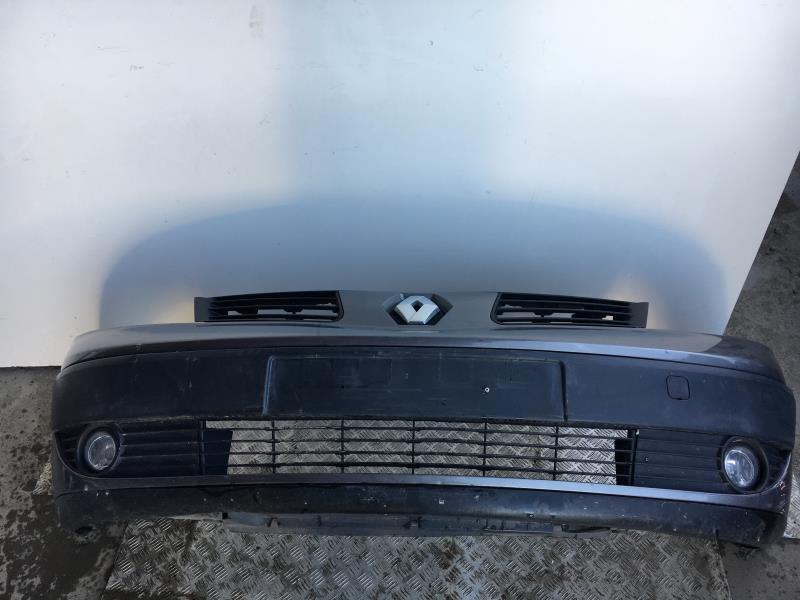 Pare choc avant RENAULT ESPACE 4 PHASE 1 Diesel - 1