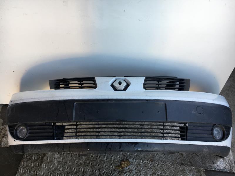 Pare choc avant RENAULT ESPACE 4 PHASE 1 Diesel - 1