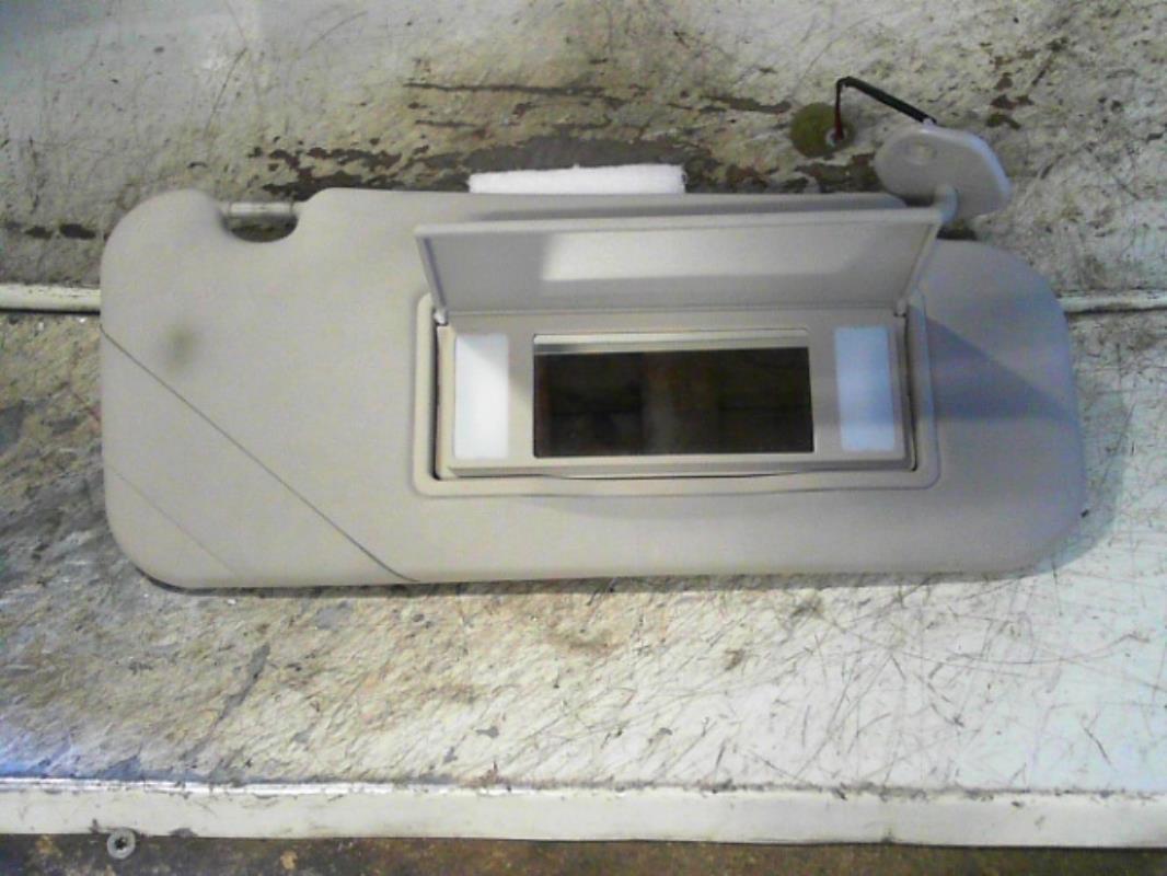 Pare soleil droit CITROEN C5 1 PHASE 1 Diesel - 1
