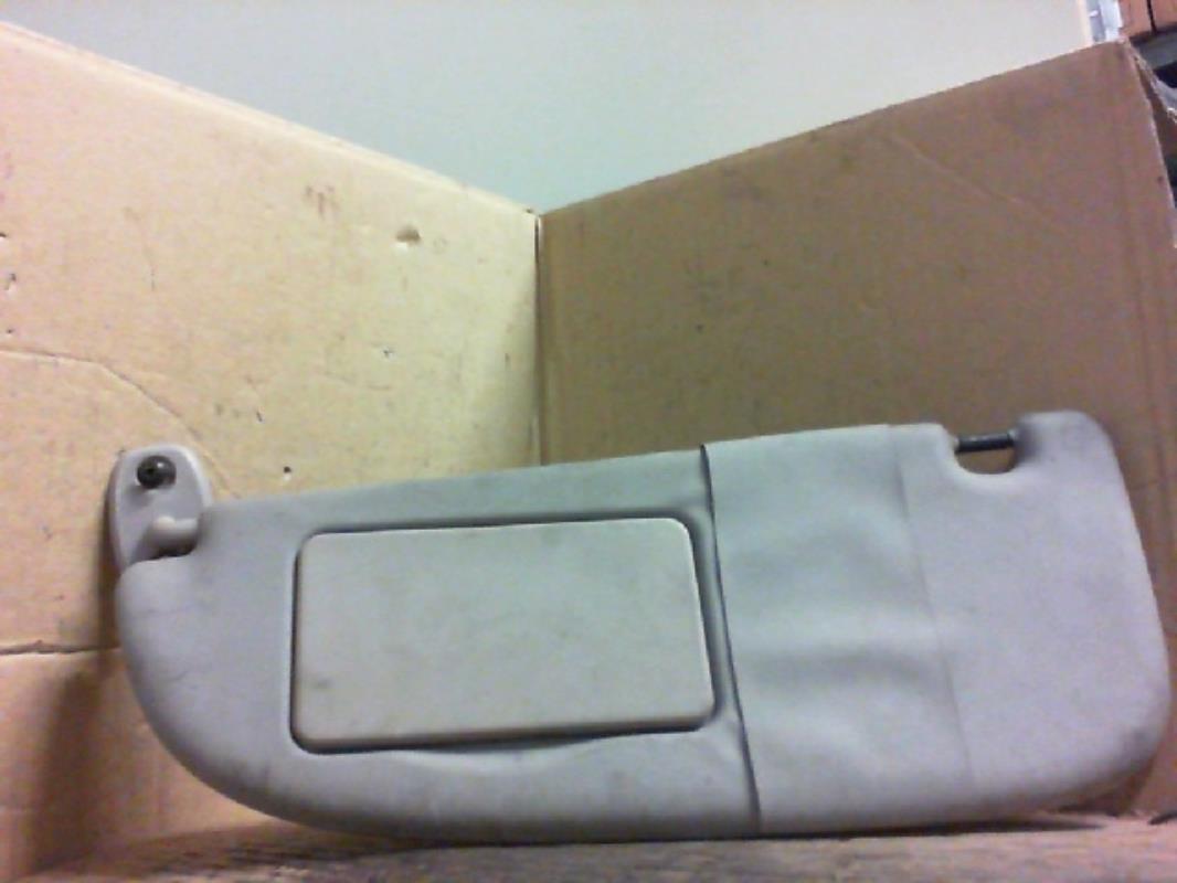 Visiera parasole destra PEUGEOT 206 PHASE 1 Diésel - 1