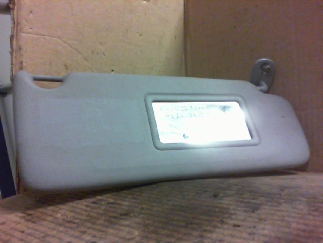 Visiera parasole destra RENAULT CLIO 2 Gasolina - 1
