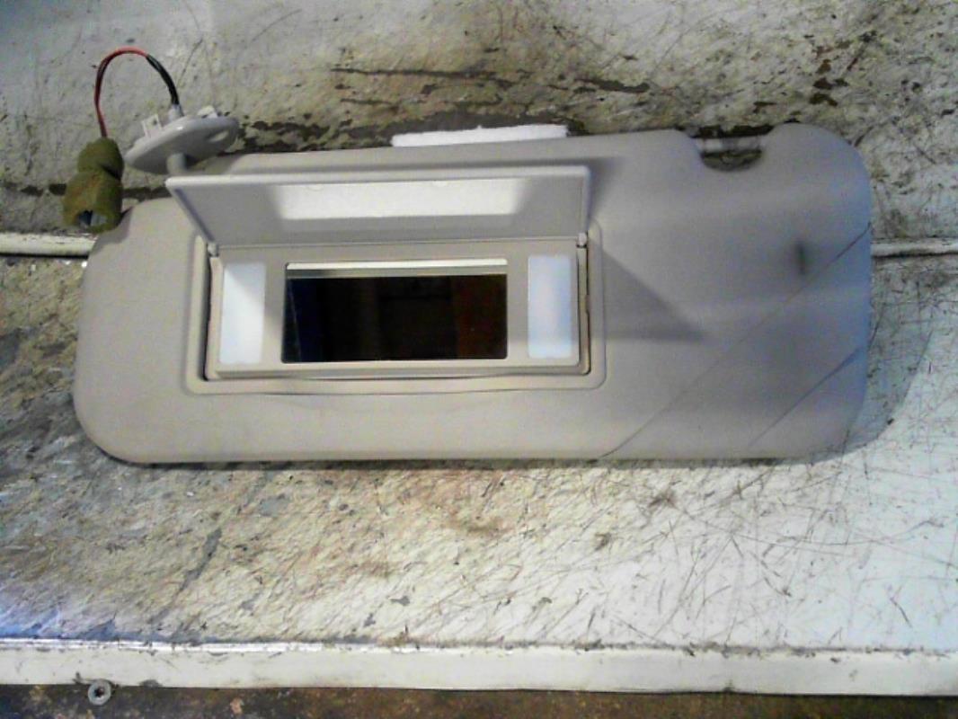 Pare soleil gauche CITROEN C5 1 PHASE 1 Diesel - 1