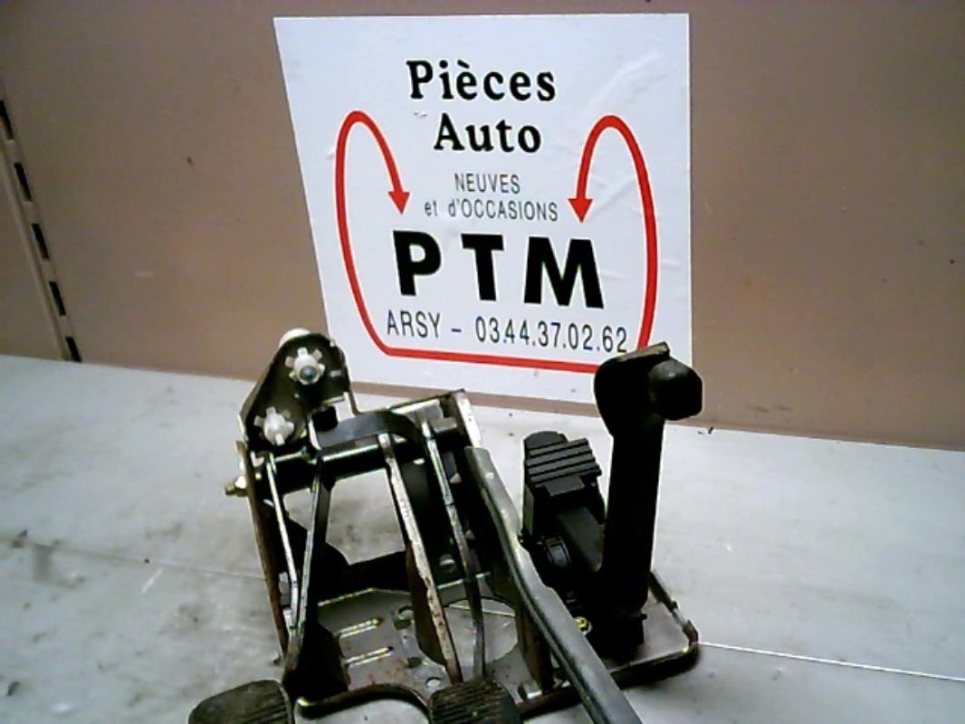 Photo de la pièce