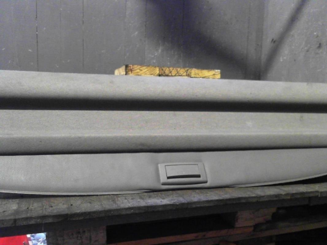 Plage arriere RENAULT LAGUNA 2 PHASE 2 BREAK Diesel - 1