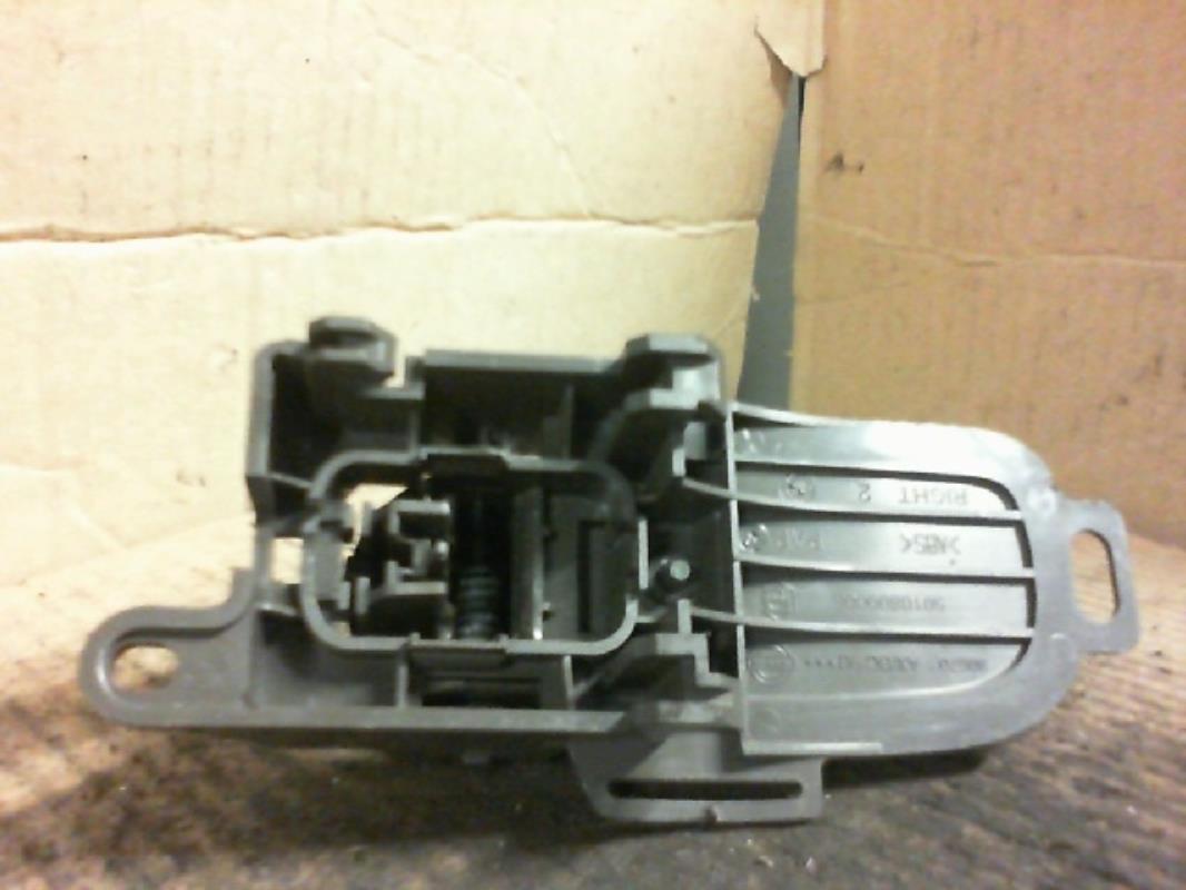 Maniglia interna posteriore destra NISSAN NOTE 1  - 1