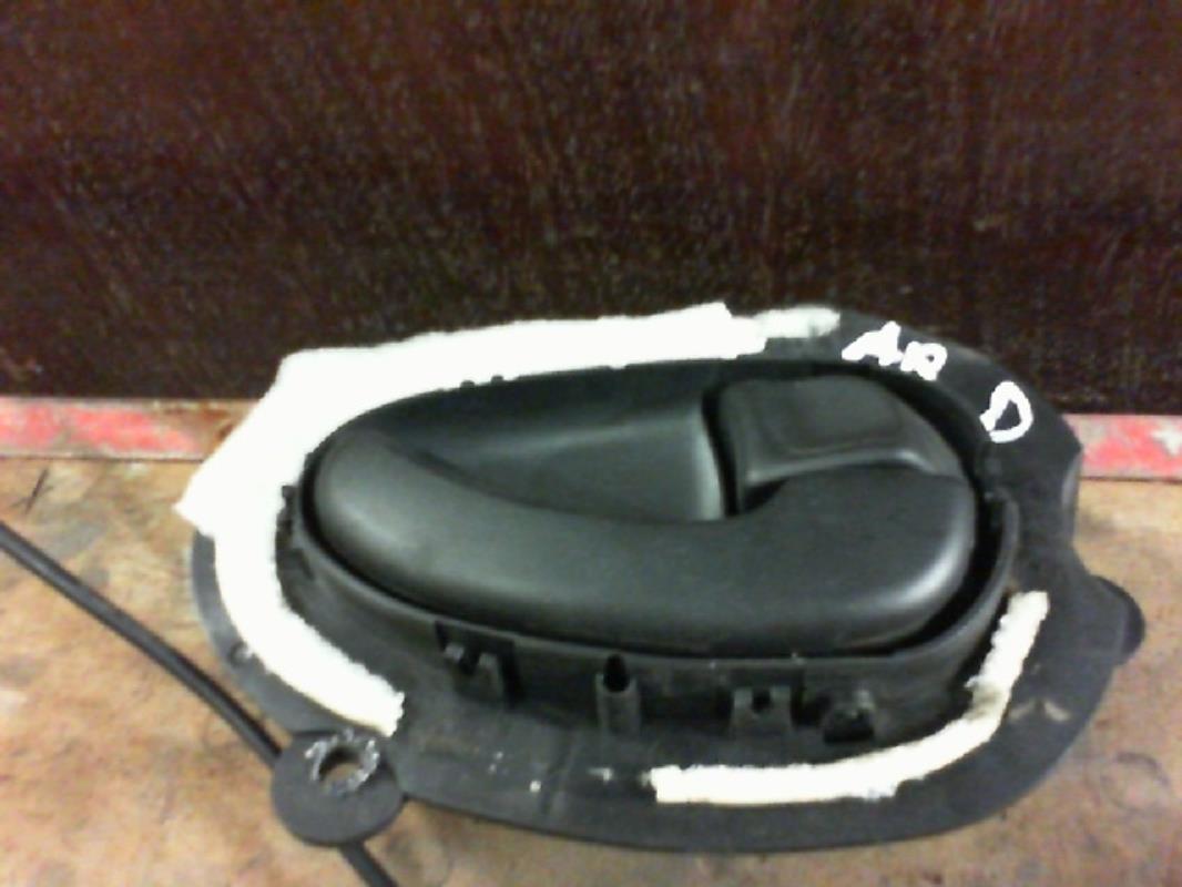 Maniglia interna posteriore destra PEUGEOT 406 PHASE 1 Diésel - 1