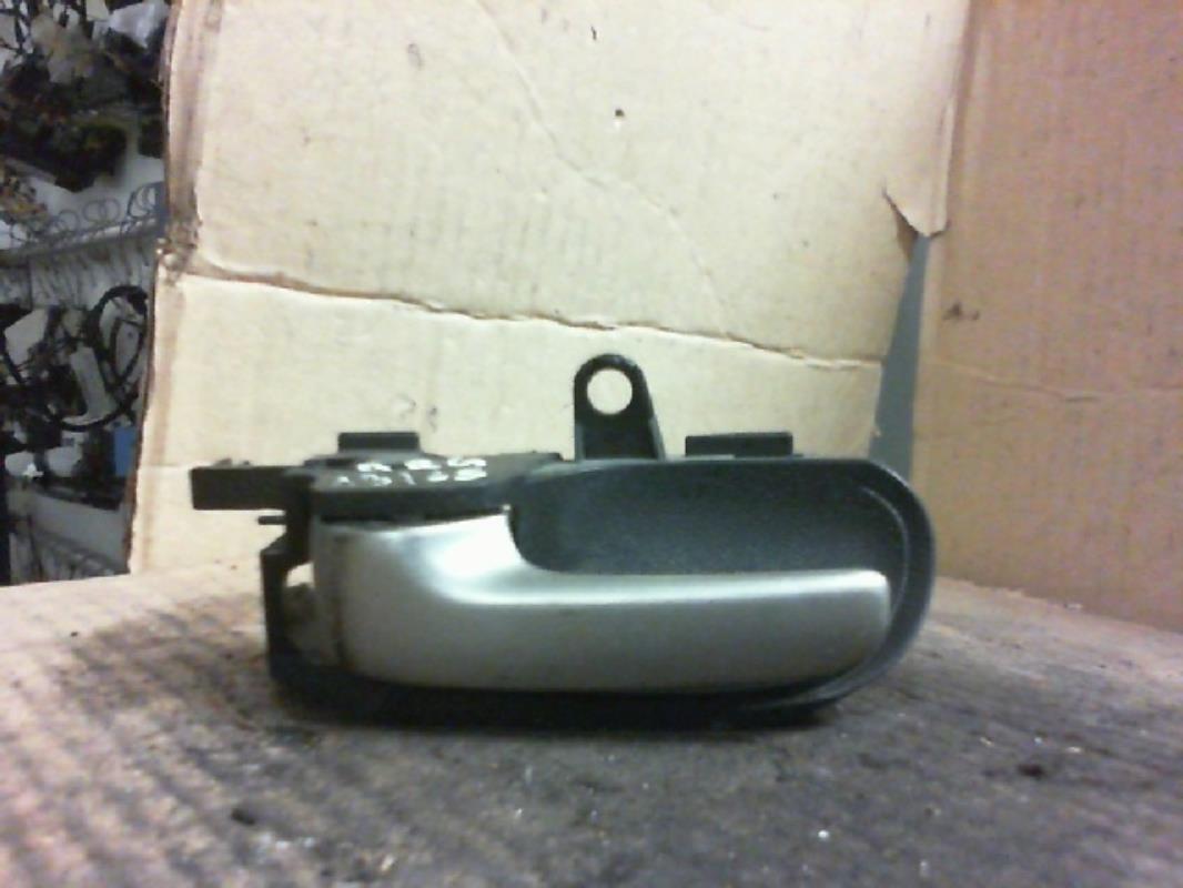 Maniglia interna posteriore sinistra TOYOTA YARIS 1 PHASE 1 Gasolina - 1