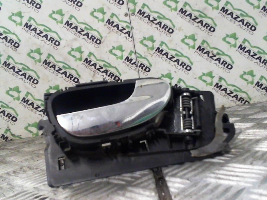 Image Poignee interieur avant droit - PEUGEOT 307