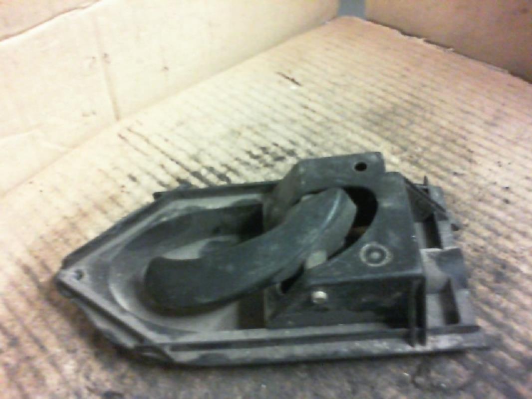 Maniglia interna anteriore destra FORD KA PHASE 1  - 1