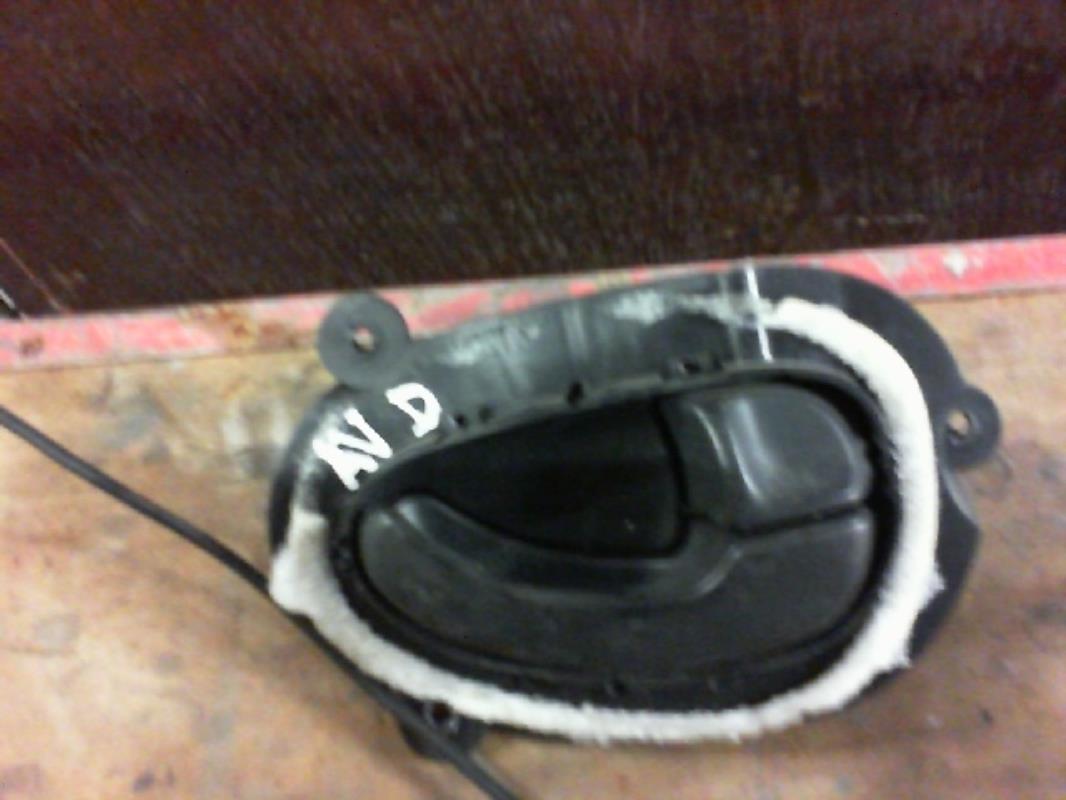 Maniglia interna anteriore destra PEUGEOT 406 PHASE 1 Diésel - 1