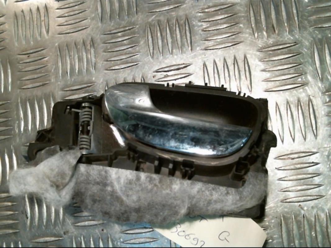 Maniglia interna anteriore sinistra PEUGEOT 307 PHASE 1 Diésel - 1