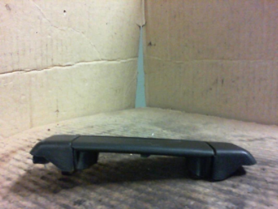 Maniglia portiera posteriore destra RENAULT SUPER 5 Gasolina - 1