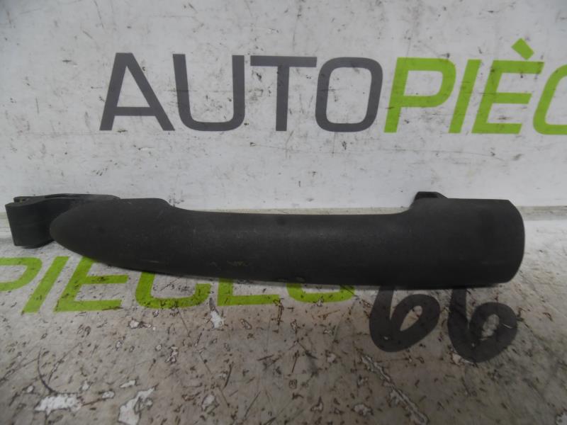 Maniglia portiera posteriore sinistra RENAULT CLIO 3 PHASE 1 Diésel - 1