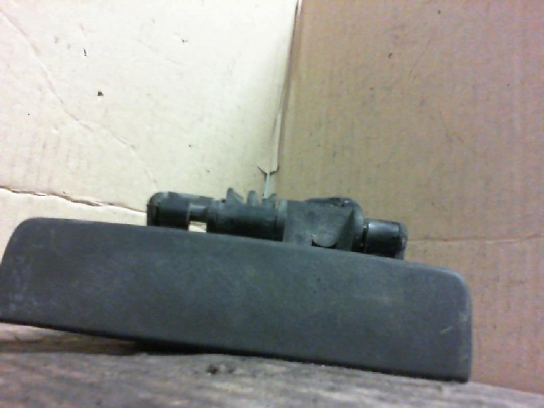Maniglia portiera posteriore sinistra PEUGEOT 405  - 1