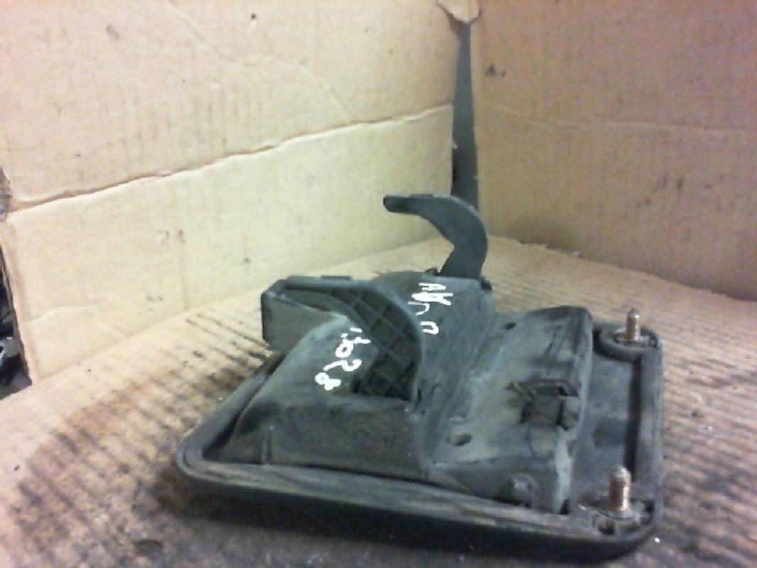Maniglia portiera anteriore destra FIAT DUCATO 1 Diésel - 1