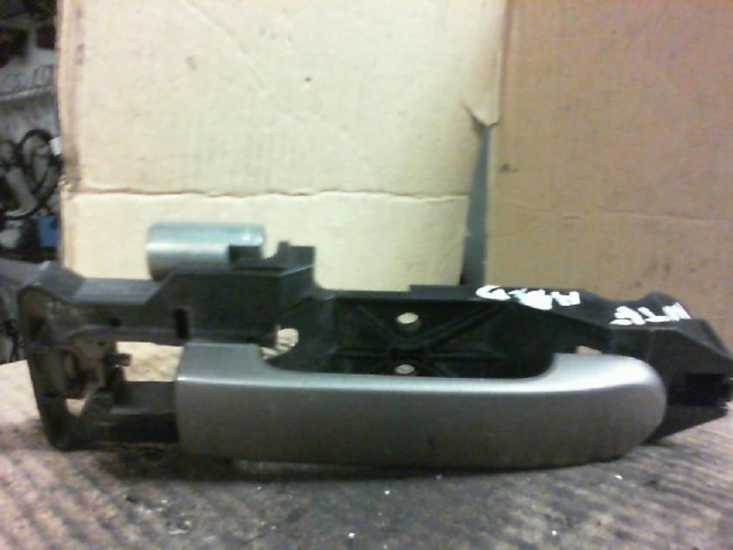 Maniglia portiera anteriore destra NISSAN NOTE 1  - 1