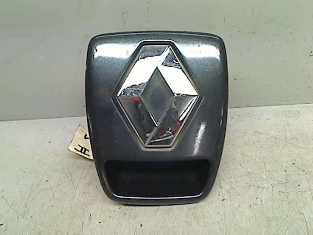 Poignee hayon RENAULT LAGUNA 2 PHASE 1  - 1