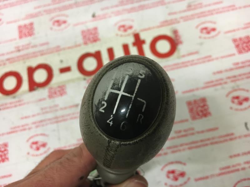 Pomello del cambio RENAULT SCENIC 2 PHASE 1  - 1