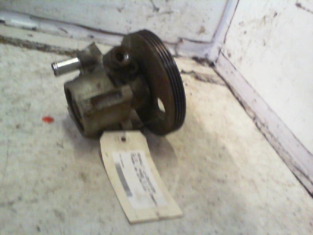 Pompe de direction RENAULT CLIO 1 PHASE 3 Essence - 1