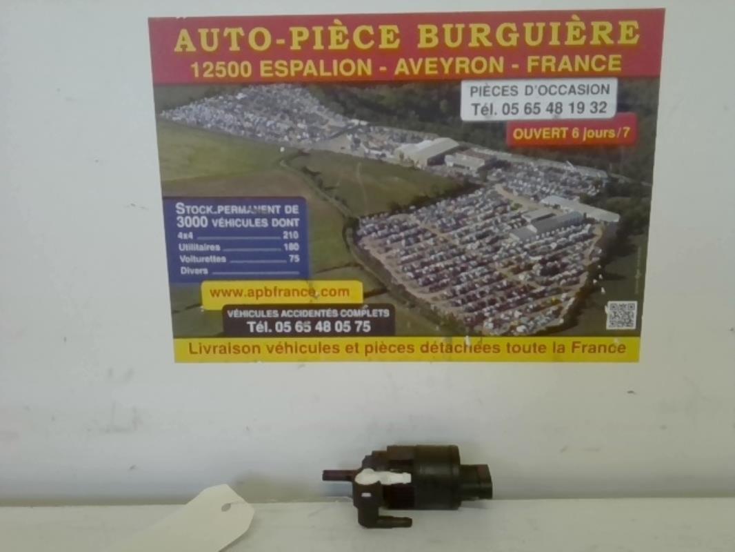 Pompa lavacristalli anteriore RENAULT TWINGO 1 PHASE 1 Gasolina - 1