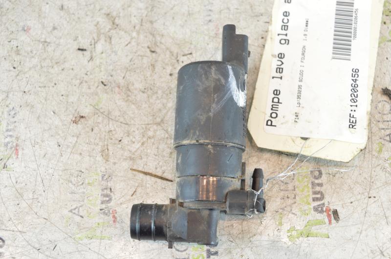 Pompa lavacristalli anteriore FIAT SCUDO 1 PHASE 1 Diésel - 1