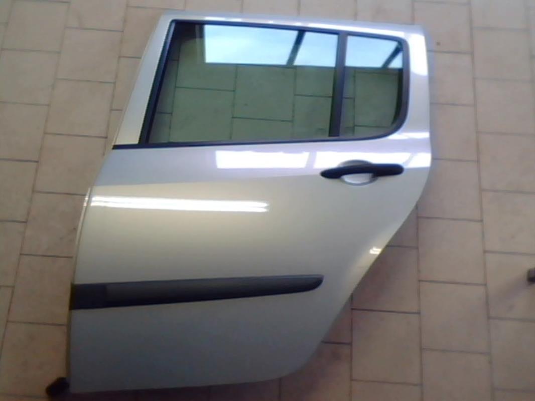 Puerta trasera izquierda RENAULT MODUS PHASE 1 Diésel - 1