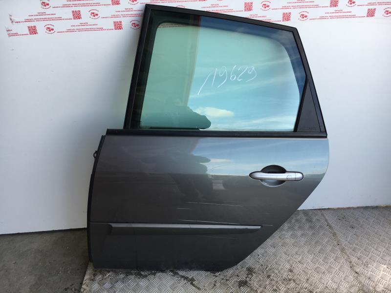 Porte arriere gauche RENAULT SCENIC 2 PHASE 1 Diesel - 1