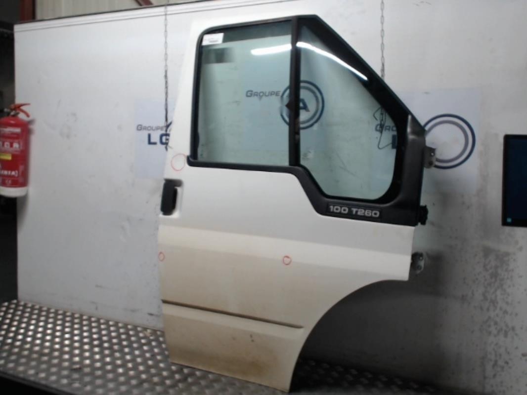 Porte avant droit FORD TRANSIT 2 PHASE 2 Diesel - 1