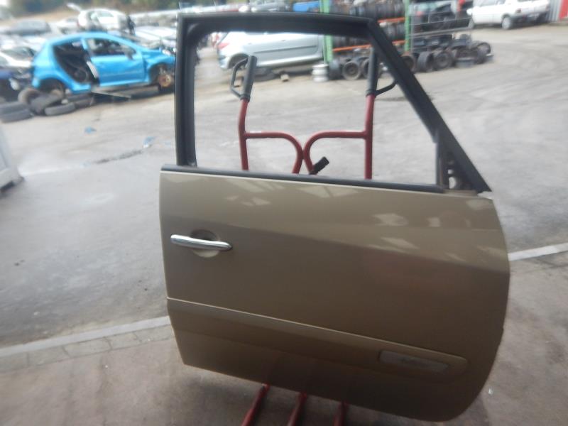 Porte avant droit RENAULT ESPACE 4 PHASE 2 Diesel - 1