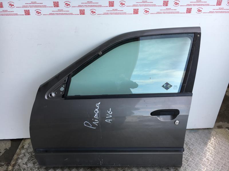 Porte avant gauche NISSAN PRIMERA 2 PHASE 1  - 1