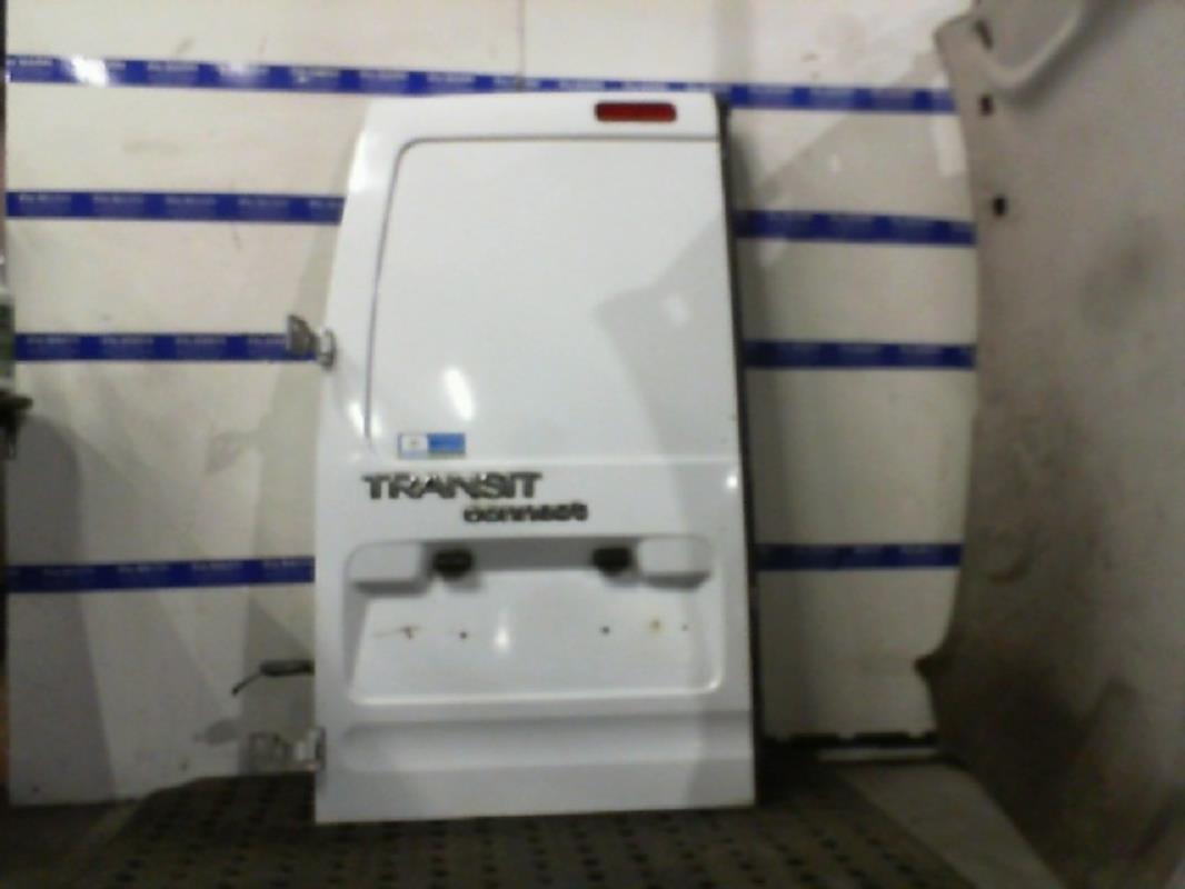 Porte de coffre gauche FORD TRANSIT CONNECT 1 PHASE 2 Diesel - 1