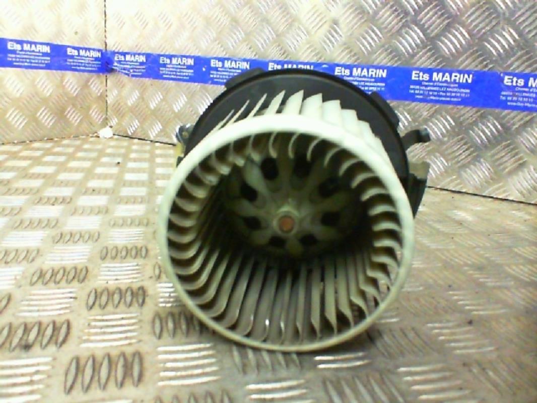 Pulseur d'air PEUGEOT 307 PHASE 1 Diesel - 1