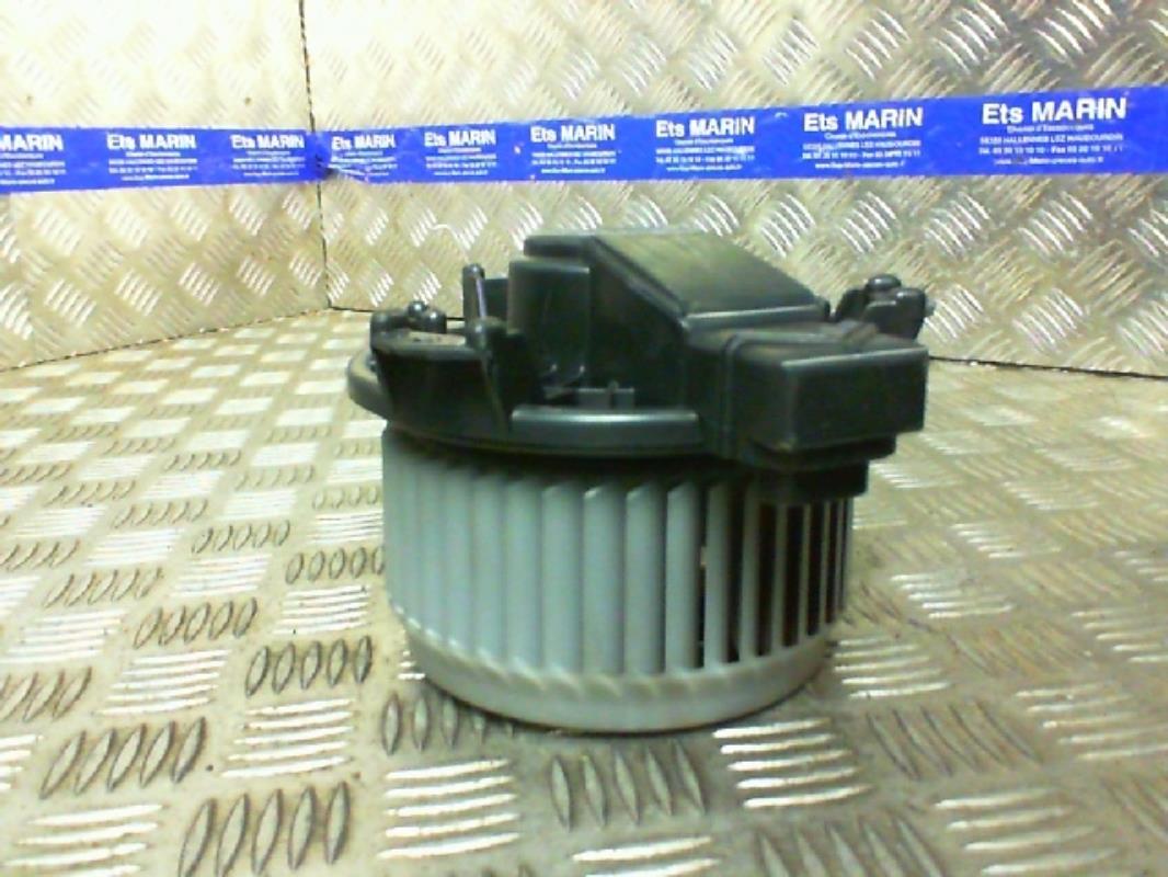 Pulseur d'air SUZUKI SWIFT 3 Diesel - 1